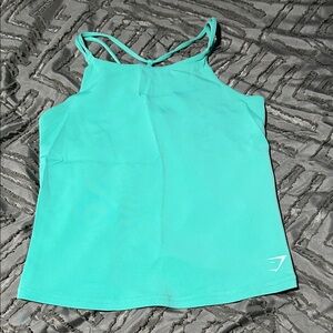 Gymshark tank top